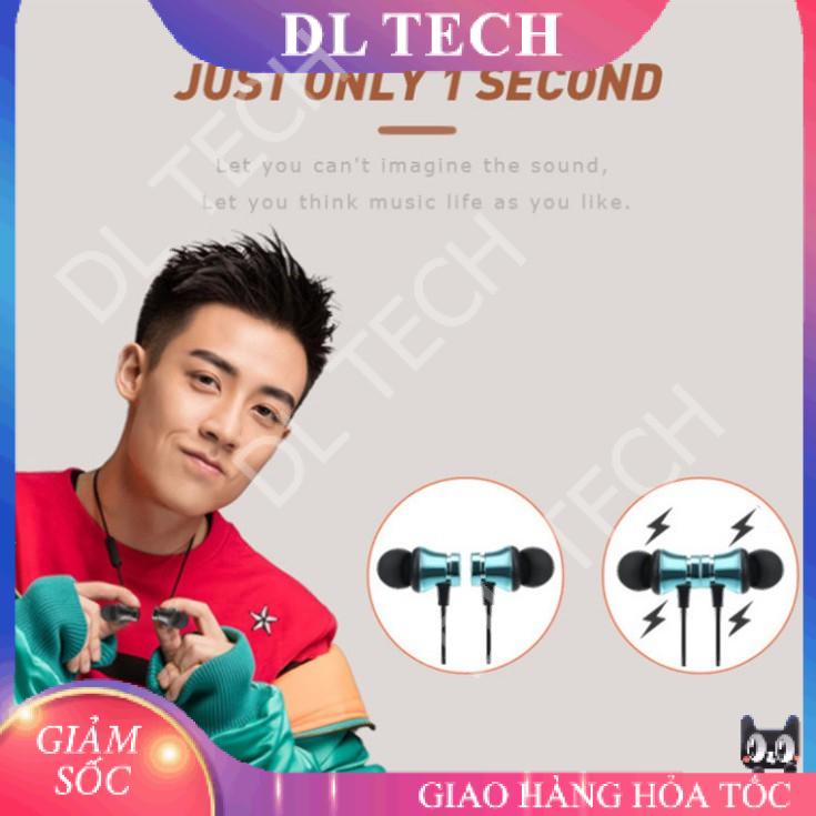 Tai nghe Bluetooth 4.2 âm thanh siêu hay giá siêu rẻ XT1 DL TECH