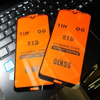 Kính Cường lực NOKIA 7.2 Full màn hình 21D độ cứng 11h siêu bền
