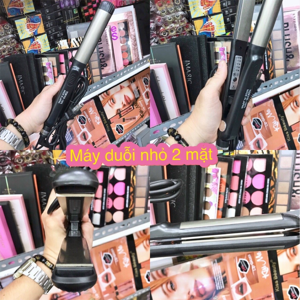 Máy Duỗi Tóc