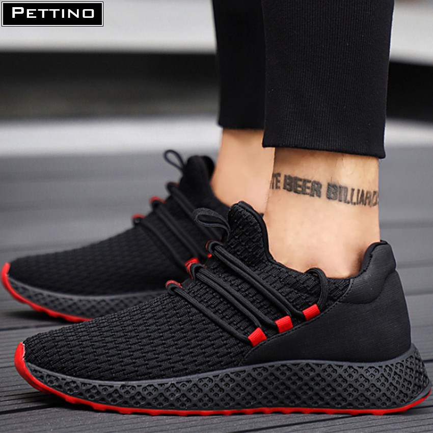 Giày Nam Thể Thao Thời Trang & Phong Cách PETTINO SSNS01 | BigBuy360 - bigbuy360.vn