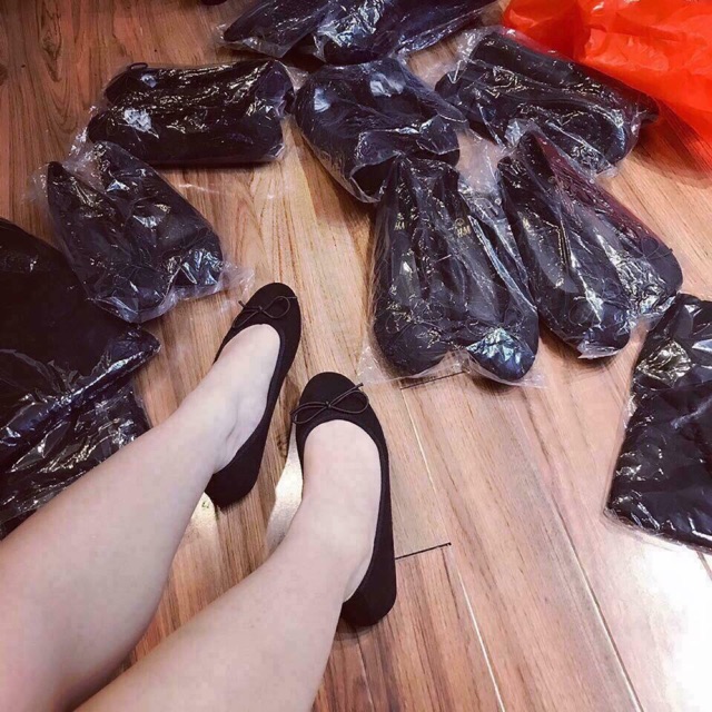 Giày búp bê HM xuất | BigBuy360 - bigbuy360.vn