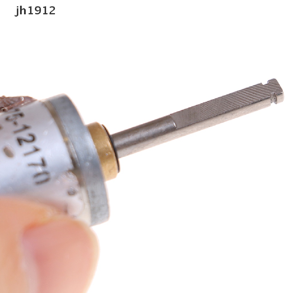 Động Cơ Bánh Răng DC6-12V DC 030 jh1912 Chuyên Dụng