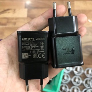 CỐC SẠC NHANH SAMSUNG S10 ZIN