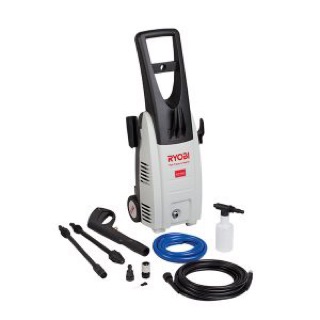 MÁY XỊT RỬA XE RYOBI AJP-1610