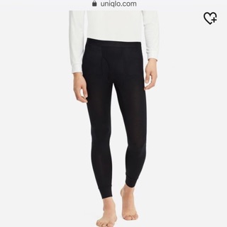 Quần giữ nhiệt nam uniqlo nhật auth