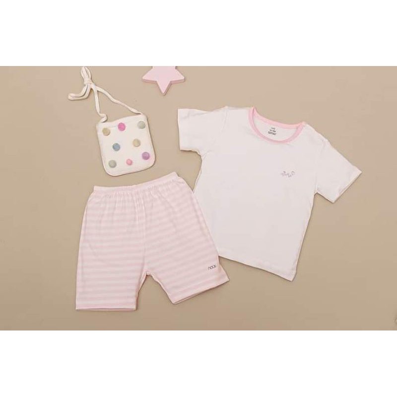 BỘ NOUS CỘC PETIT VIỀN HỒNG