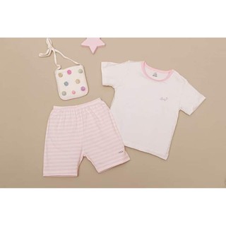 BỘ NOUS CỘC PETIT VIỀN HỒNG