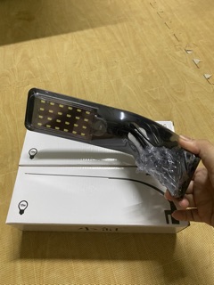 ĐÈN LED KẸP X5 (ánh sáng trắng)