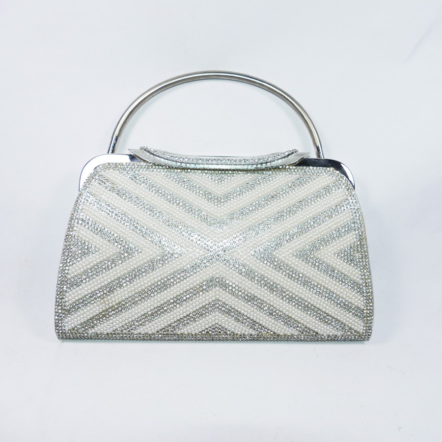 [ SALE ] Ví da nữ cao cấp cầm tay thích hợp cho phái nữ khi đi dạo, đi chơi và đi tiệc