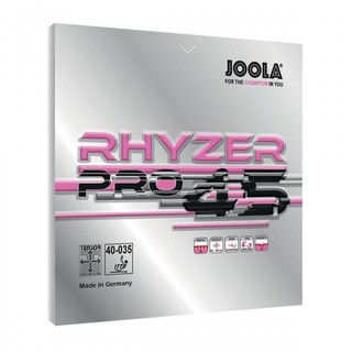 Mặt Vợt Bóng Bàn Joola Rhyzer Pro 45