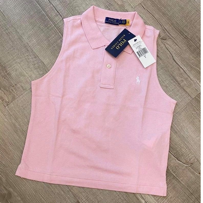 Áo Polo Ralph Lauren  Cotton