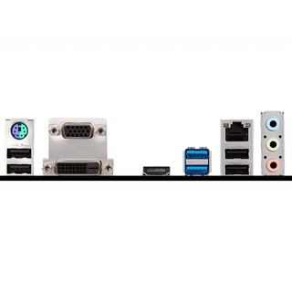 Mainboard MSI H310M PRO-VDH PLUS
