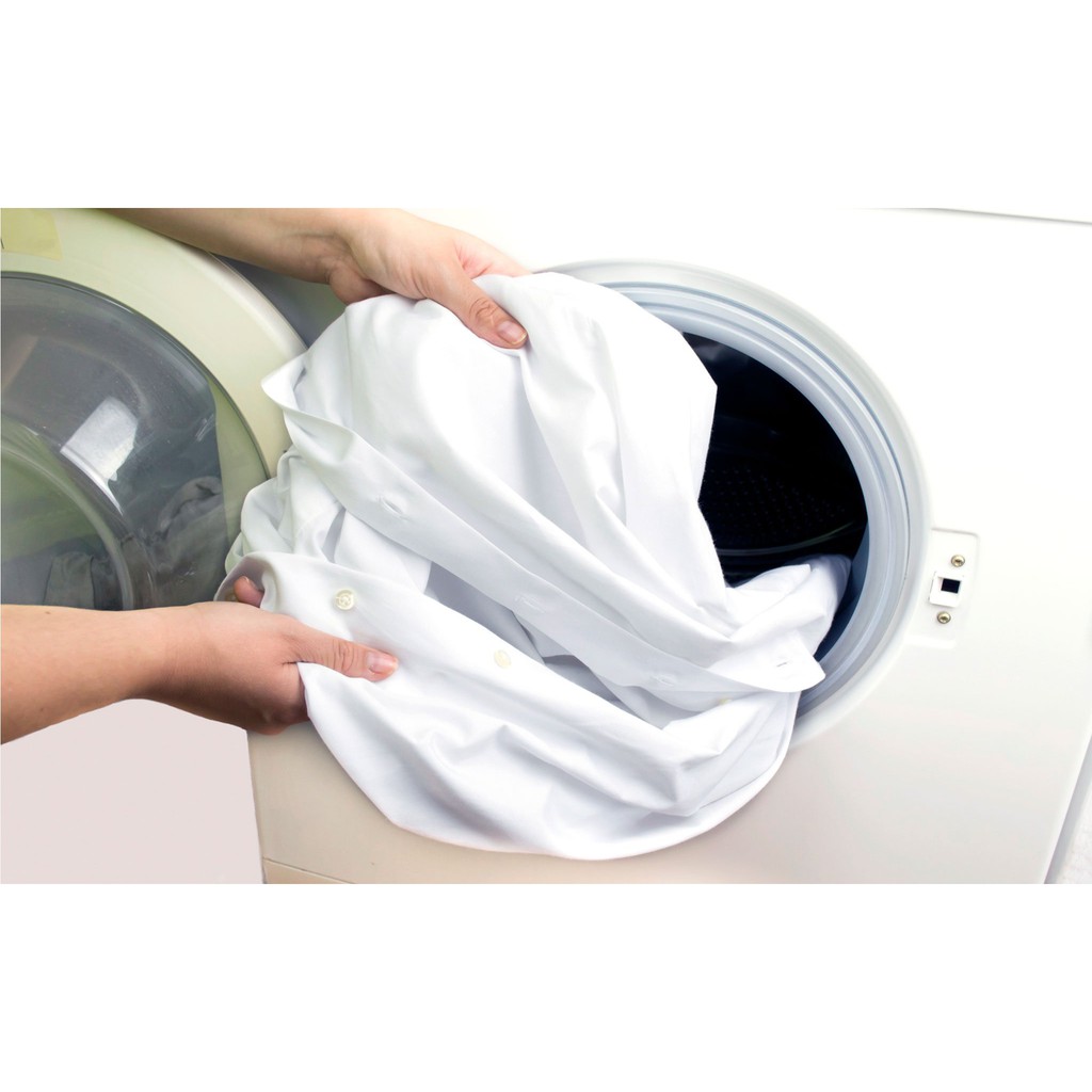 [HÀNG ĐỨC] Viên tẩy lồng máy giặt Denkmit giặt siêu sạch, hết mùi lẻ 1 viên