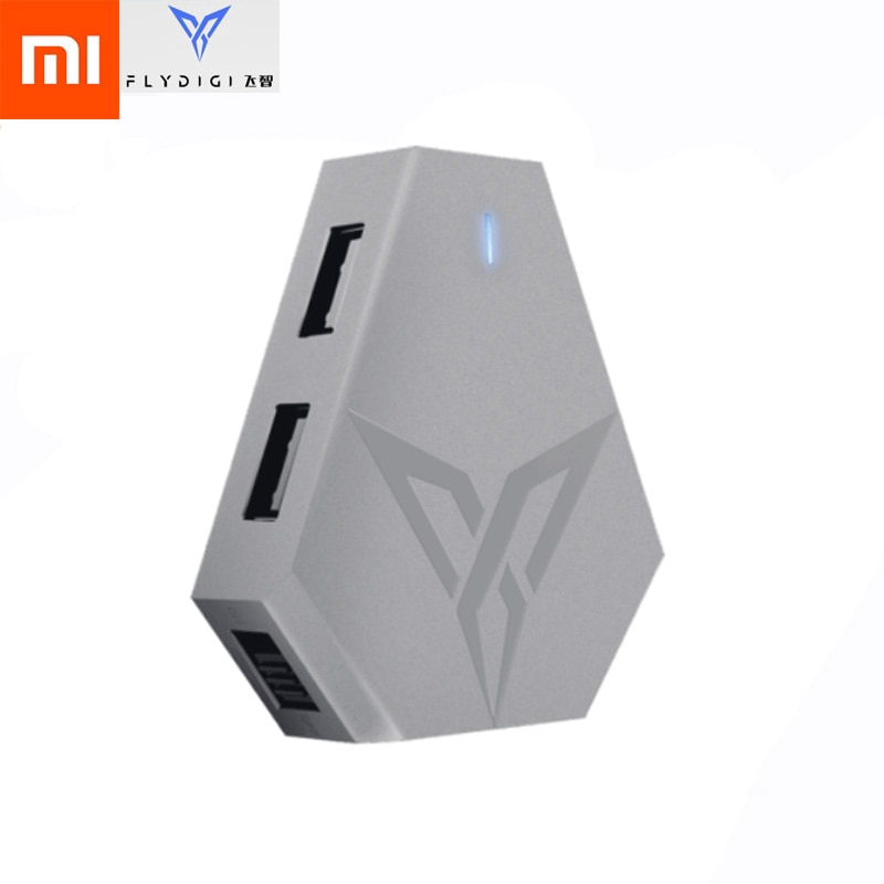 Dây cáp chuyển đổi Xiaomi mijia FlyDiGi Q1 dành cho điện thoại Bluetooth 4.0