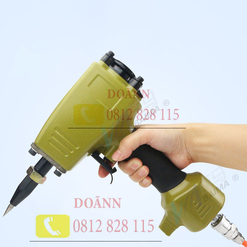 Súng đột lỗ bằng khí nén