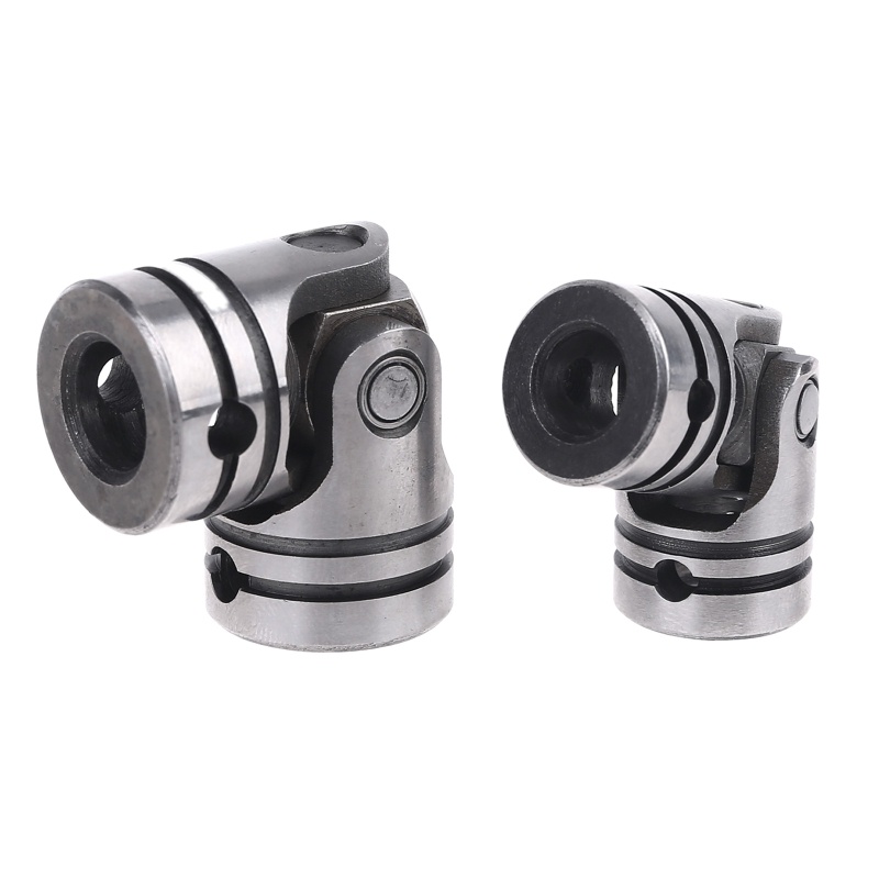 Khớp Nối Động Cơ Trục Nối Dia 16mm 20mm Thông Dụng DIY