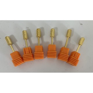 Đầu mài móng đầu tròn loại xịn