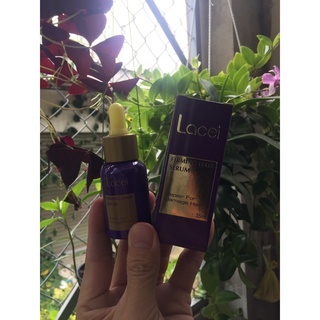 SERUM PHỤC HỒI TÓC LACEI TÍM