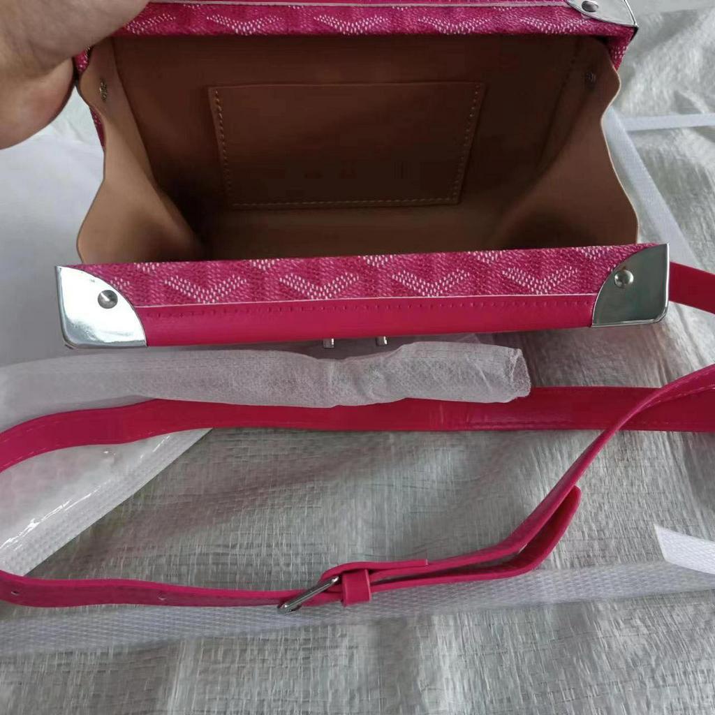 Túi Đeo Chéo EDM Phong Cách Boy  Phố 4 màu