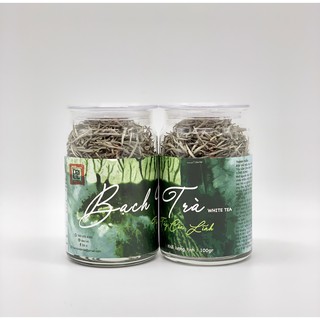 Bạch Trà ( trà trắng )