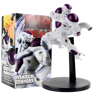 Mô Hình Frieza Super Saiyan - Match Makers - Dragon Ball