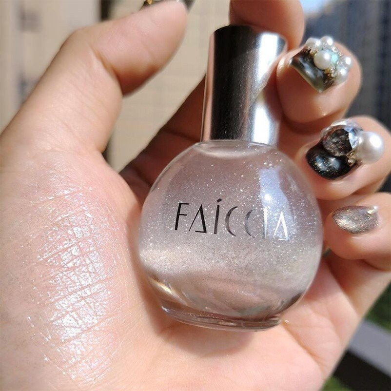 Nhũ Lỏng Dạng Lăn Faiccia Liquid Diamond Bulb