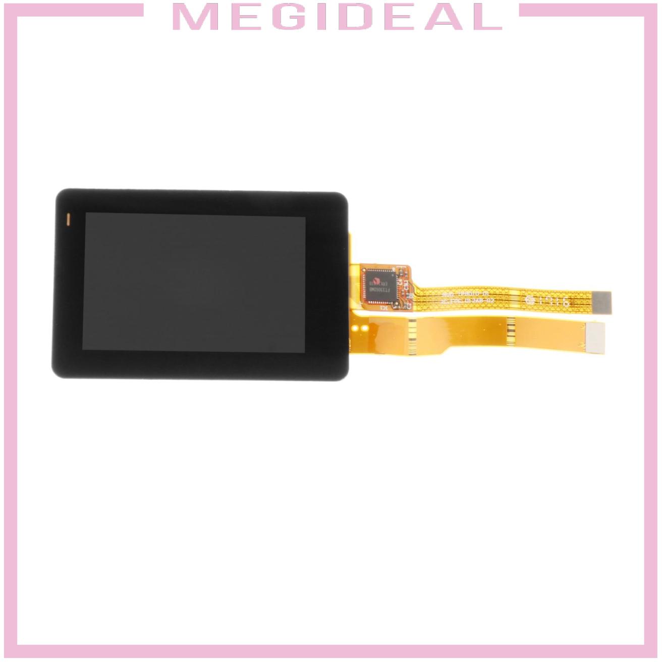 (Hàng Mới Về) Màn Hình Lcd Thay Thế Cho Máy Ảnh Gopro Hero 6 / 7 Chuyên Nghiệp