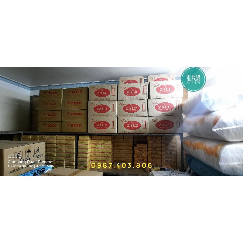 Set kem trắng da body sỉ