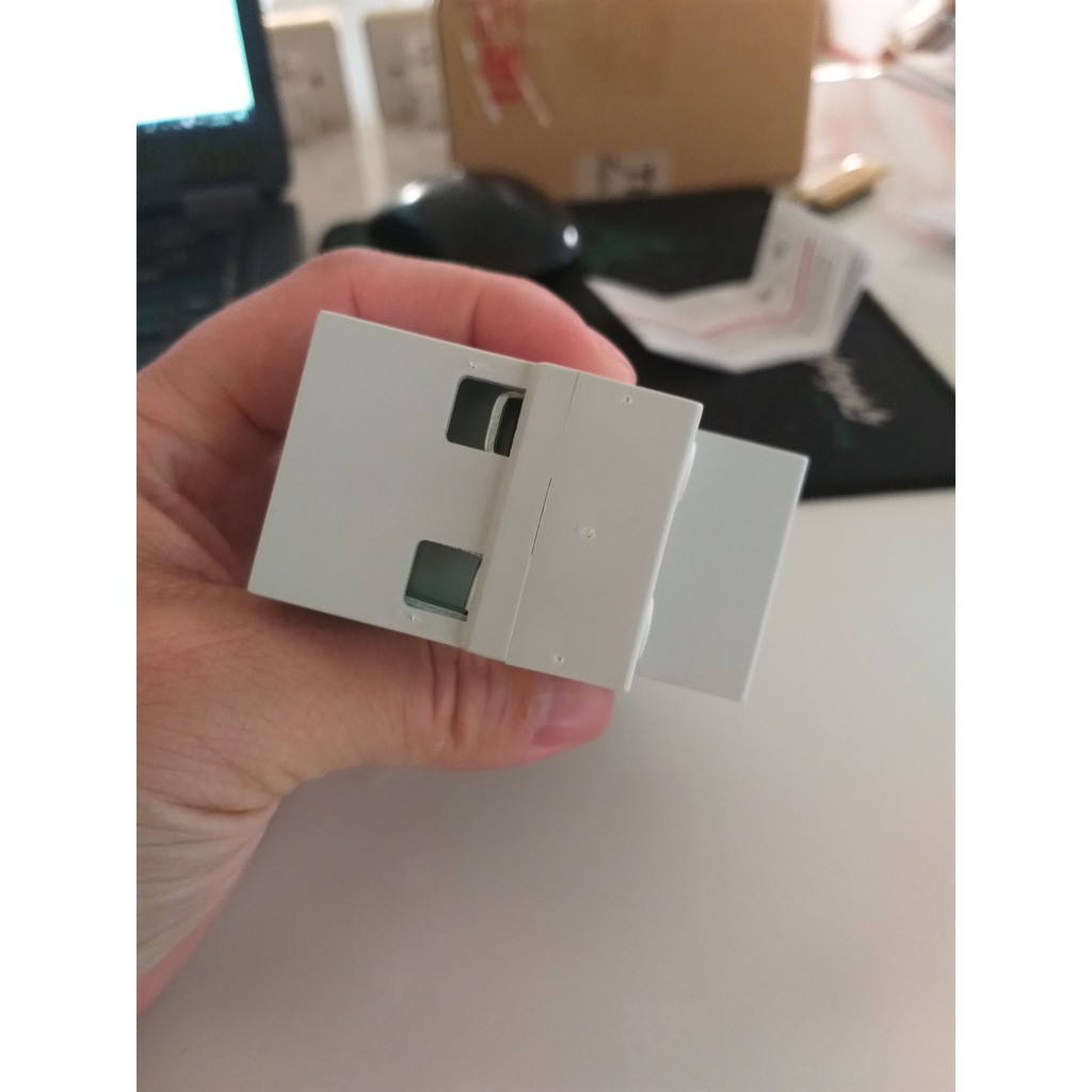 Relay, CB, Bộ bảo vệ quá tải điện AC