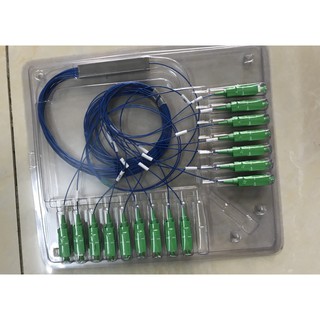 BỘ CHIA QUANG MINI 1X16 SC.APC