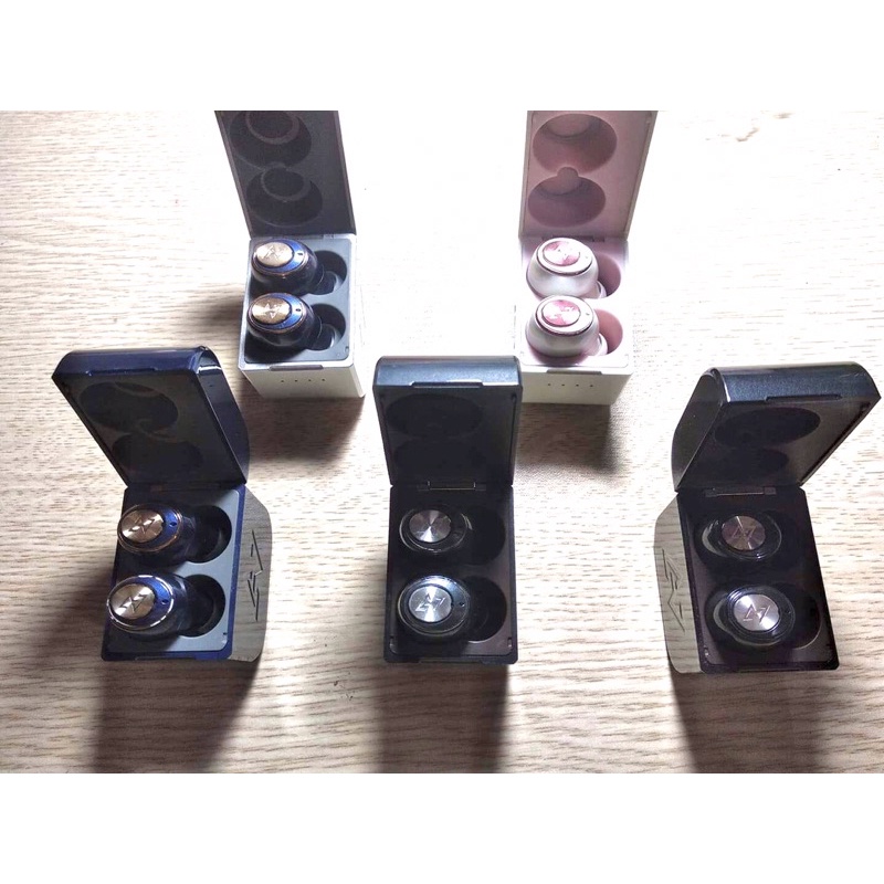 Tai nghe bluetooth AVIOT nhật bản