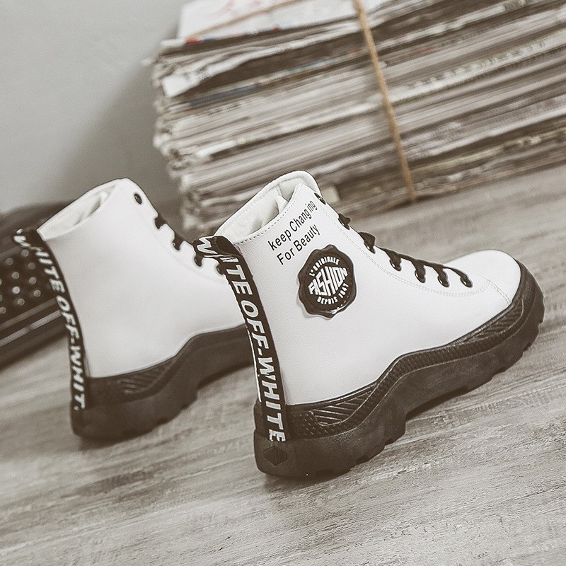 AKI BOOTS ULZZANG KA255 _LinhTrang | BigBuy360 - bigbuy360.vn