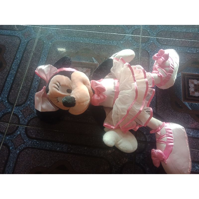 gấu Mickey