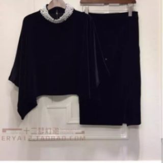 (ORDER) Set nhung thời trang 062