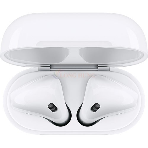 Tai nghe Bluetooth Apple AirPods 2 MV7N2 - Hàng nhập khẩu