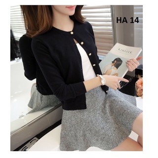 Áo cardigan nữ đẹp, hàng nhập, chất đẹp, kiểu dáng hàn quốc