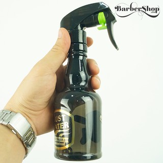 Bình xịt tóc Barber F-2054