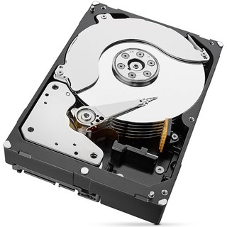 Ổ cứng Seagate 6TB Barracuda 3.5 inch Sata 3
