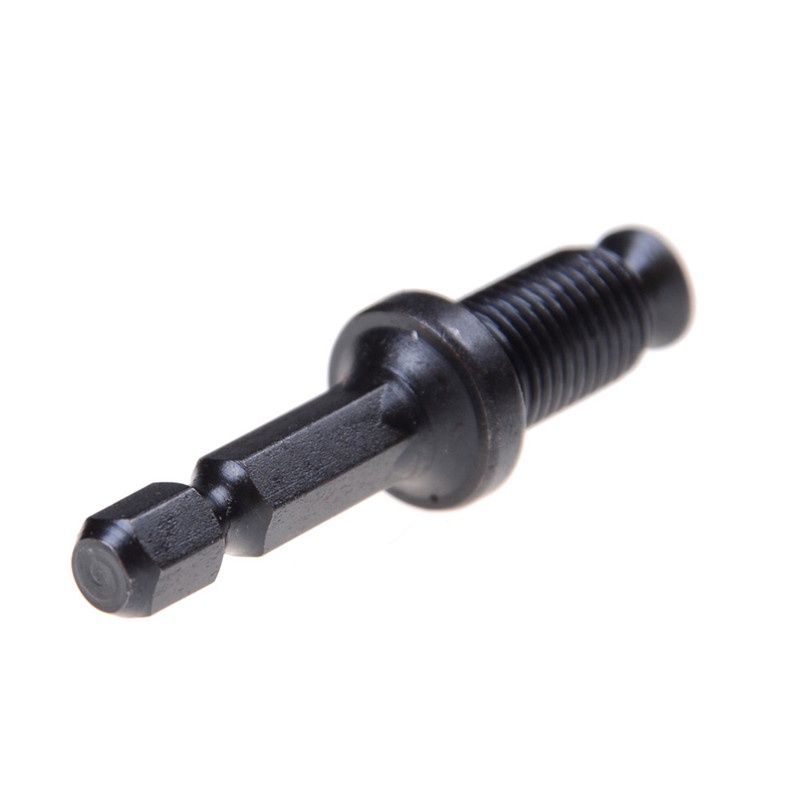 Đầu Chuyển Đổi Mũi Khoan 1 / 4 &quot;6mm 10mm 13mm 3 / 8&quot; Chất Lượng Cao
