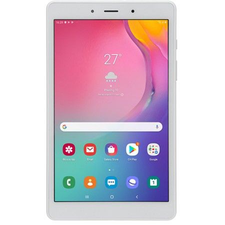 [Trả góp 0% LS] Máy Tính Bảng Samsung Galaxy Tab A8 8" T295 (2019) - Hàng Chính Hãng