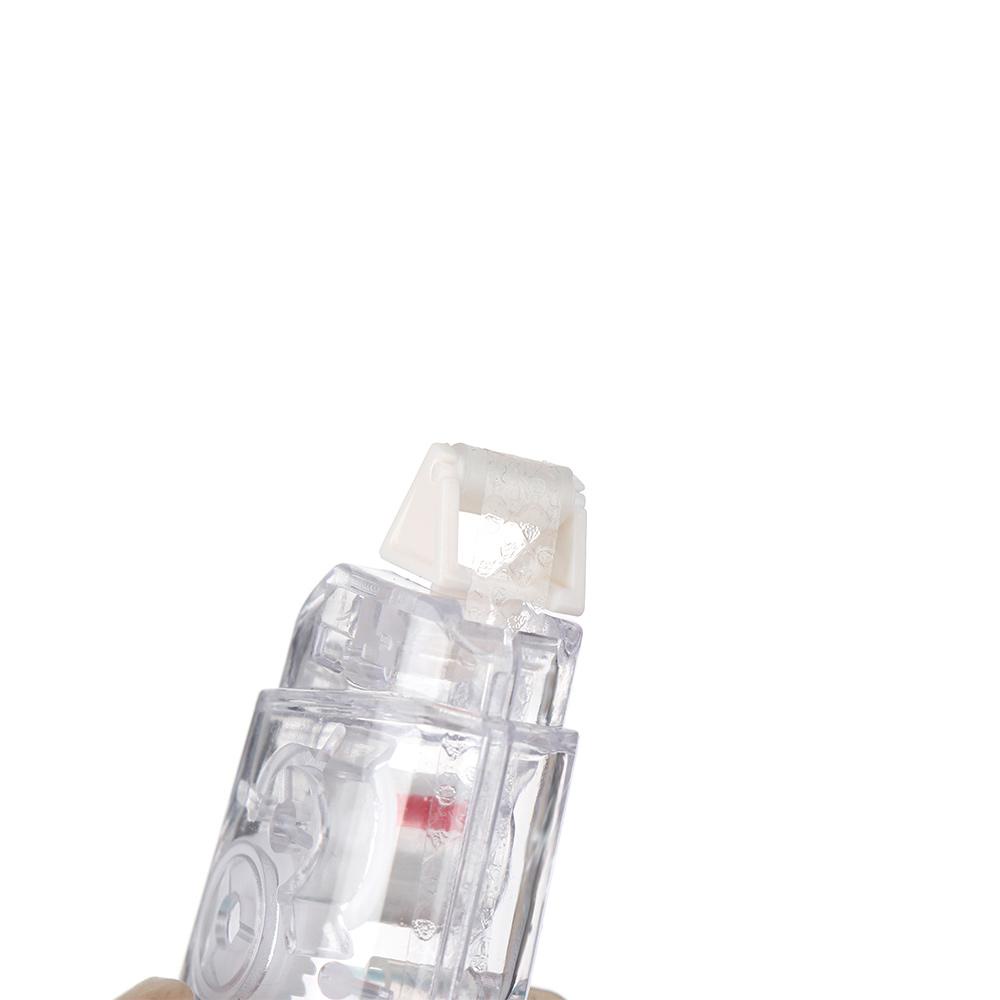 Con Lăn Chấm Bi Trang Trí Sổ Lưu Niệm Sáng Tạo