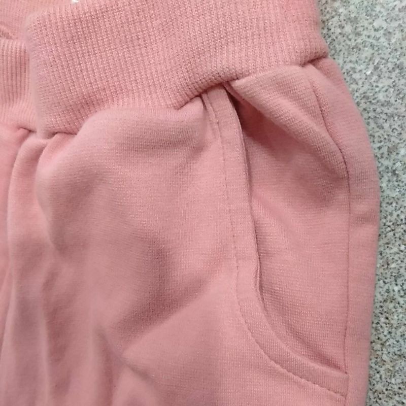(Sz 110,130)FORM TO- Quần xuất Hàn