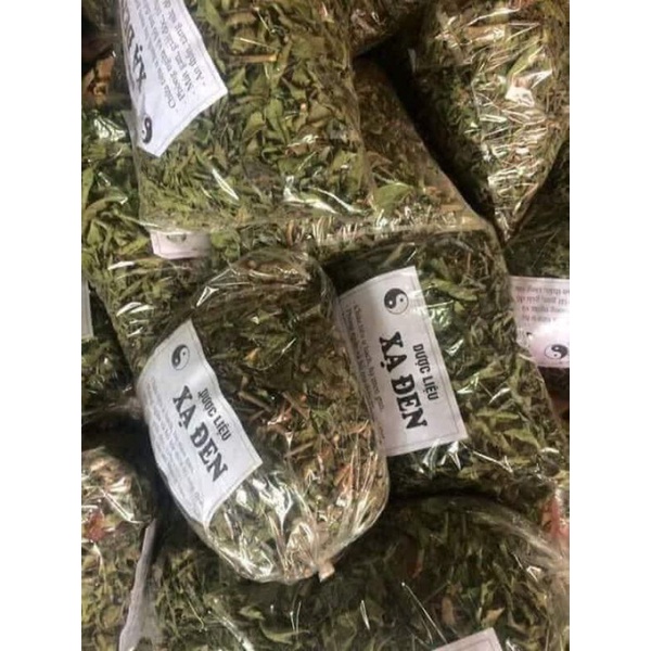 500gr Cây Xạ Đen hòa bình