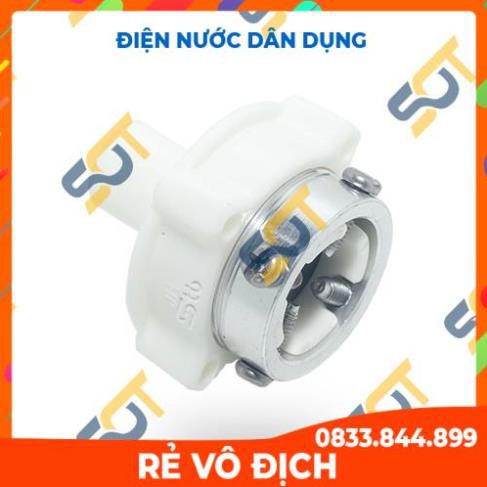 [FLASHSALE - GIÁ HỦY DIỆT] Đầu nối dây cấp nước máy giặt, Đầu cấp nước máy giặt – Bằng nhựa