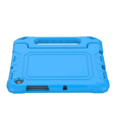 Ốp Lưng Máy Tính Bảng Silicone EVA Có Chân Đế Cho Samsung Galaxy Tab A8 10.5" X200 X205