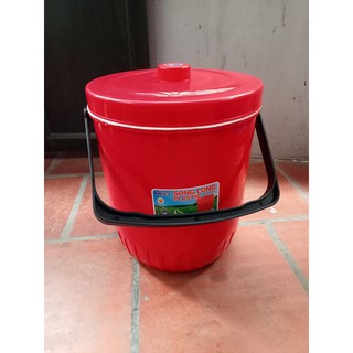 Phích Đựng Đá Lạnh, Phích Ủ Đá Nhiều Dung Tích
