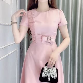 Váy xòe đẹp