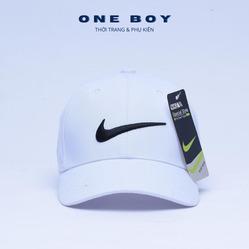 Mũ lưỡi trai nam - Nón kết lưỡi trai nam nữ unisex thời trang uzzlang cao cấp phong cách thể thao form đứng ôm đầu