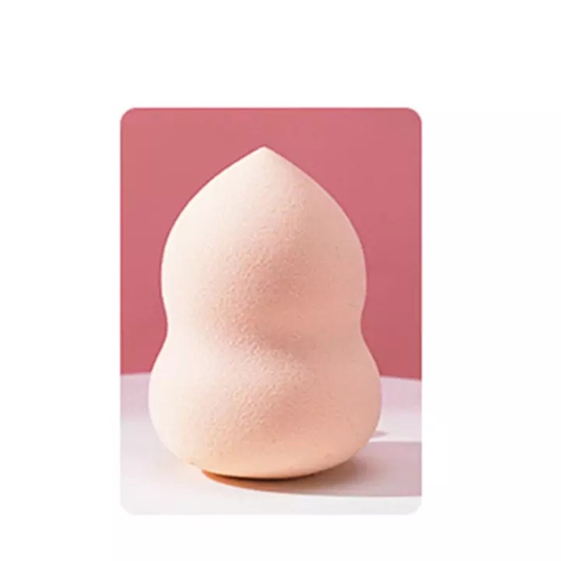 Mút Tán Kem Nền Trang Điểm Hình Quả Trứng