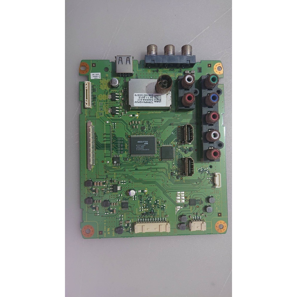 BO KHIỂN PANASONIC L32B6V (SP066 D9)